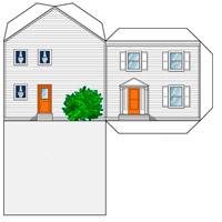 Minnesota Home Paper Model